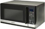 Sharp R658SLM Domestic Microwave & Grill