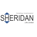 Sheridan Lifts Ltd