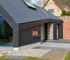 What Is Zinc Roofing And What Are The Benefits 