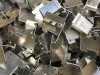 Sheet metal fabrications manufactured in the UK