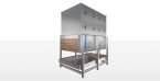 Air Cooler  / Evaporator - Floor