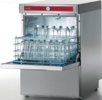 Hobart Bar Aid 400S 16pt Glasswasher With Built In Water Softener
