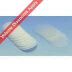 Bohlender Sealing and rupture diaphragm 10/20ml A 244-04 - Sealing and Rupture Membranes&#44; PFA&#44; PTFE