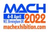 Exhibition announcement - Safety Guards at MACH 2022