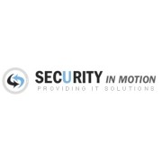 Security in Motion Ltd