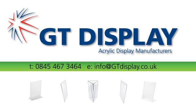 GT Display Ltd