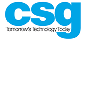 CSG Computer Services Ltd