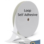 25m Loop Velcro Roll