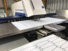 CNC punched sheet metal workers in the UK