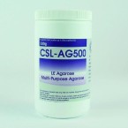 Agarose Powder 2000G (4 x 500G) CSL-AG2000 Cleaver Scientific - General Lab
