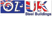 OZ-UK Steel Buildings