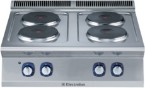 Electrolux 700XP 371015 4 Plate Electric Boiling Top