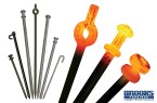 Tent Pegs & Marquee Stakes