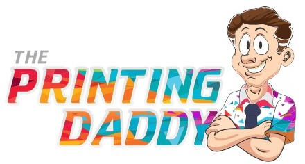 The Printing Daddy