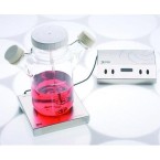 2Mag Cell Culture Stirrer BioMixDrive 3 80003 - Magnetic stirrer for cell cultures with external control&#44; bioMIXdrive 1/2/3/4