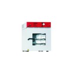 Binder VD 115 Vacuum Oven 9030-0031 - Vacuum drying ovens&#44; VD&#44; VDL series