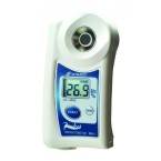 Atago Digital Pocket Refractometer Pal-22S 4422 - Digital Hand-held Pocket Refractometer PAL series