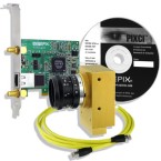 Digital High Speed cameras - Epix