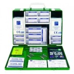 AJ Cope Refill Complete SB374-12 - First aid boxes&#44; medium&#44; UK-Standard