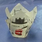 Tulip cases - London design