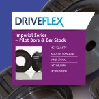 Imperial Series - Pilot Bore & Bar Stock