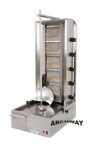 CK0534 Archway 5 Burner Doner Kebab Machine