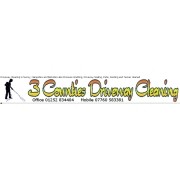 3 Counties Driveway Cleaning
