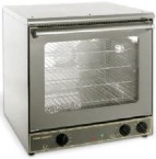 Roller Grill FC60 Convection Oven