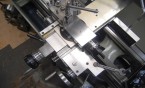 Colchester Lathe Repairs