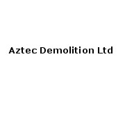 Aztec Demolition Ltd