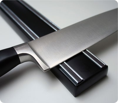 Professional Magnetic Knife Rack