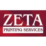 Zeta Printing Services