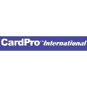 Card Professionals Ltd T/A CardPro International