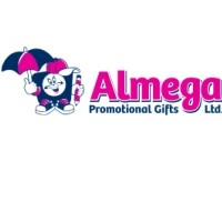 Almega Promotional Gifts Ltd