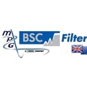 BSC Filters Ltd