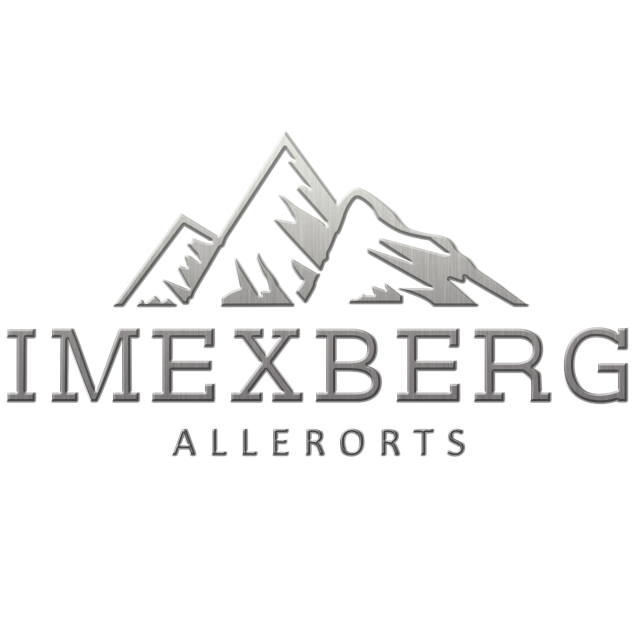 IMEXBERG Import & Export Domestic Foreign Trade CO. LTD.
