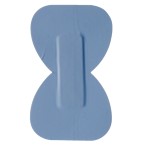 Standard Blue Plasters