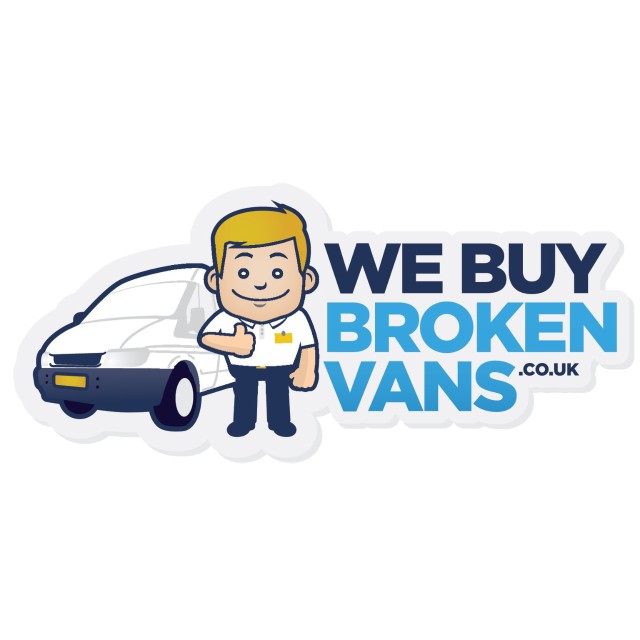 We Buy Broken Vans