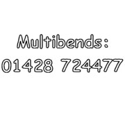 Multibends Ltd