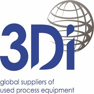 3DI Process Equipment Ltd