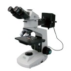A Kruss Optronic Metallurgical Microscope Mbl 3300 - General Lab