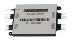 16 Channel Compact CWDM Module