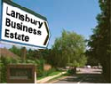 Lansbury Business Estate