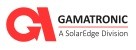 Gamatronic UK plc