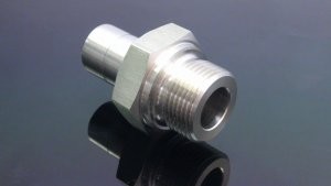 Subcontract Machining of Quality Parts