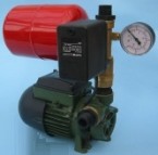 AF501P Budget Water Booster Pumpset - Pressure Switch Controlled