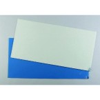 3M Fine dust adhaesive mat Nomad 4300&#44; blue ADHBU60 - Adhesive mat Nomad™ 4300