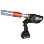 UAP 432 Universal battery-powered hydraulic pressing tool, 32 kN