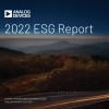 Analog Devices Releases 2022 Environment, Social and Governance Report