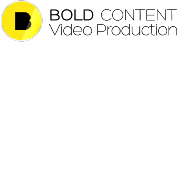 Bold Content Video Production